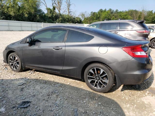 Photo 2 from auction – 2013 HONDA CIVIC EX with VIN 2HGFG3B87DH523917