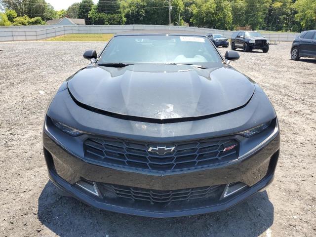 Photo 5 from auction – 2024 CHEVROLET CAMARO LS with VIN 1G1FB3DS5R0116768
