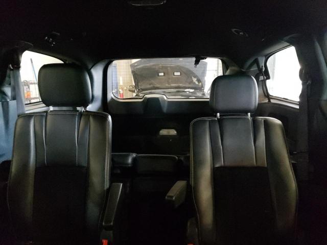 Photo 10 from auction – 2015 DODGE GRAND CARA with VIN 2C4RDGCG9FR736981