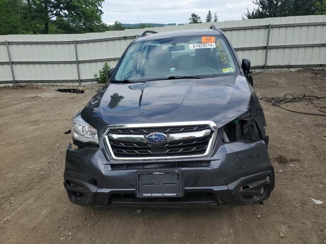 Photo 5 from auction – 2018 SUBARU FORESTER 2 with VIN JF2SJABC8JH425859