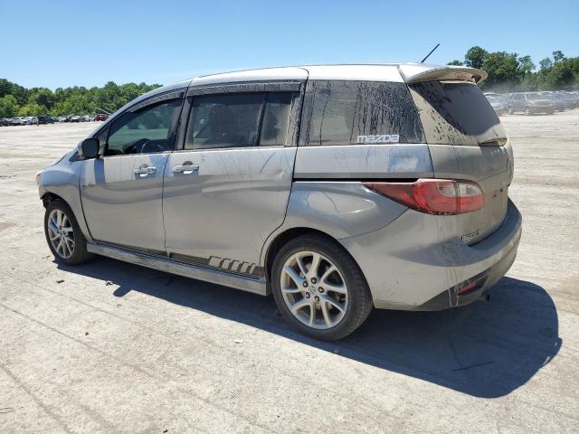 Photo 2 from auction – 2012 MAZDA 5 with VIN JM1CW2CL2C0141959