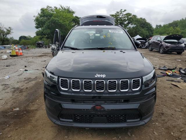 Photo 5 from auction – 2024 JEEP COMPASS LA with VIN 3C4NJDFN5RT116162