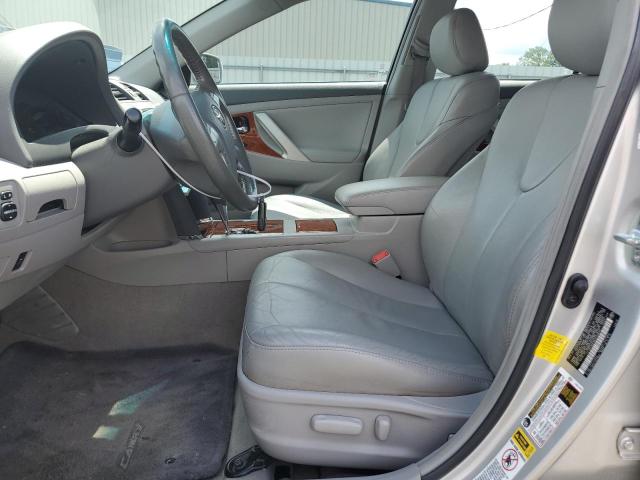 Photo 7 from auction – 2011 TOYOTA CAMRY BASE with VIN 4T1BF3EKXBU223642