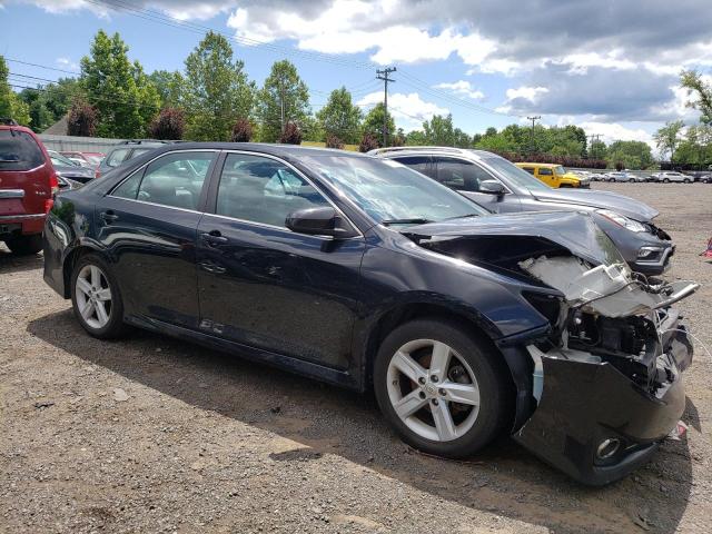 Photo 4 from auction – 2013 TOYOTA CAMRY with VIN 4T1BF1FK3DU265639