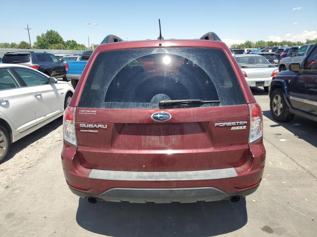 Photo 6 from auction – 2012 SUBARU FORESTER L with VIN JF2SHAEC0CH448868