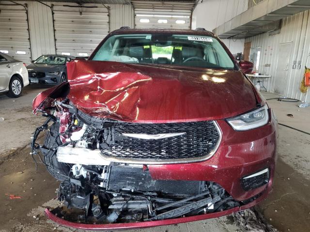 Photo 5 from auction – 2022 CHRYSLER PACIFICA T with VIN 2C4RC1BG0NR123843