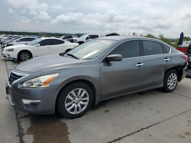 NISSAN ALTIMA 2.5 2014 with VIN 1N4AL3AP1EN367496 - Photo from auction