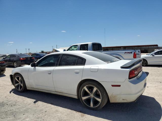 Photo 2 from auction – 2014 DODGE CHARGER SX with VIN 2C3CDXHG0EH359139