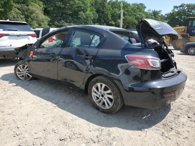 Photo 2 from auction – 2012 MAZDA 3 I with VIN JM1BL1V84C1659461