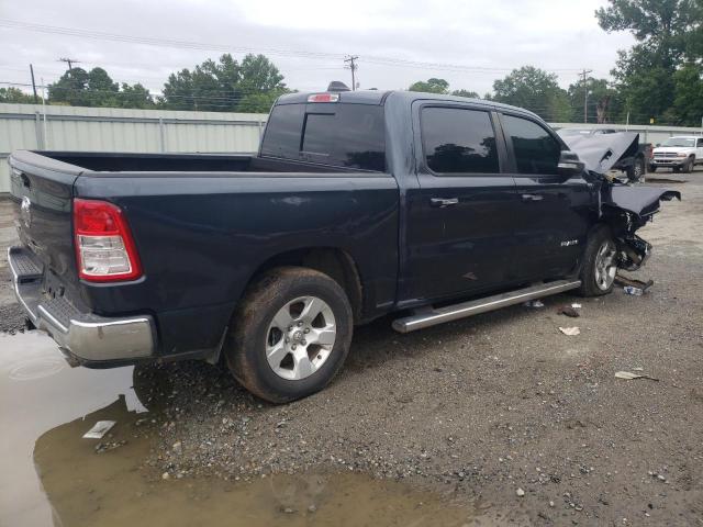 Photo 3 from auction – 2019 RAM 1500 BIG H with VIN 1C6RREFT7KN800982