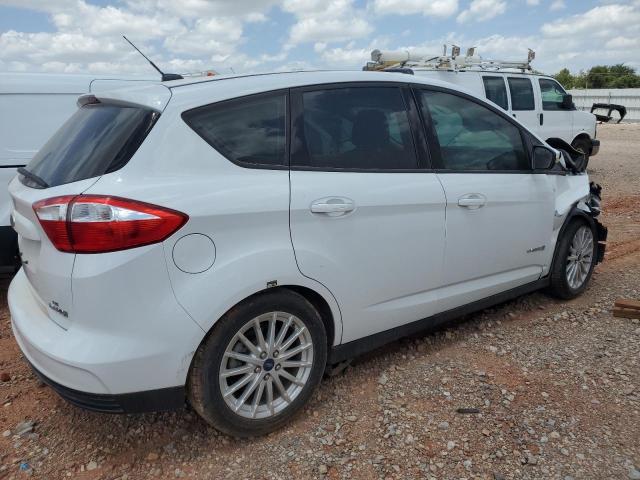 Photo 3 from auction – 2015 FORD C-MAX with VIN 1FADP5AU0FL123595