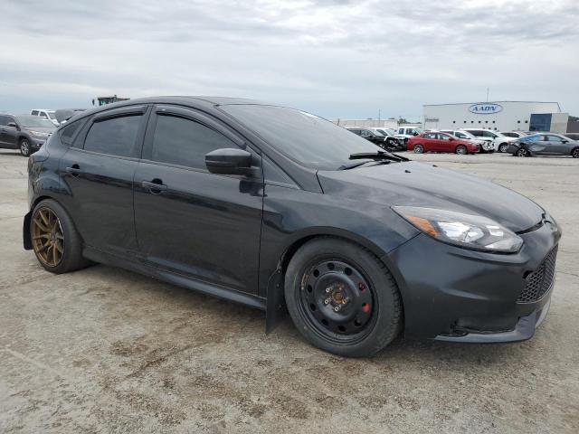 Photo 4 from auction – 2014 FORD FOCUS ST with VIN 1FADP3L91EL340701