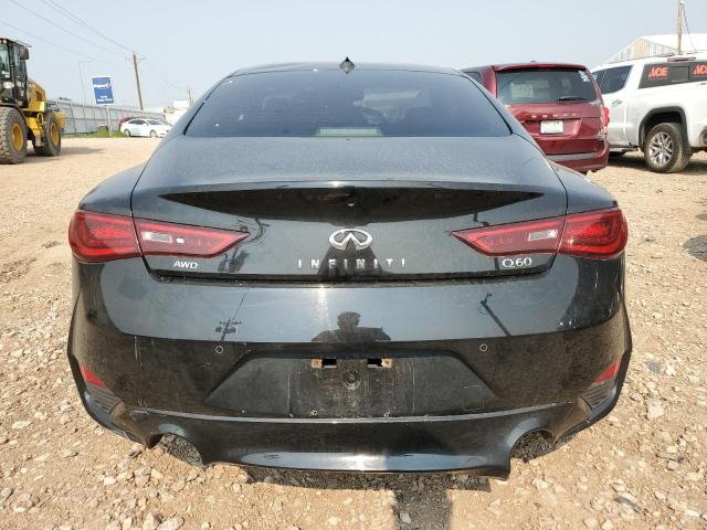 Photo 6 from auction – 2017 INFINITI Q60 PREMIU with VIN JN1EV7EL2HM550102