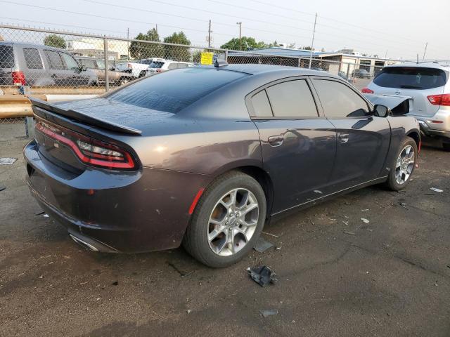 Zdjęcie 3 z aukcji – 2016 DODGE CHARGER SX z VIN 2C3CDXJG8GH341582