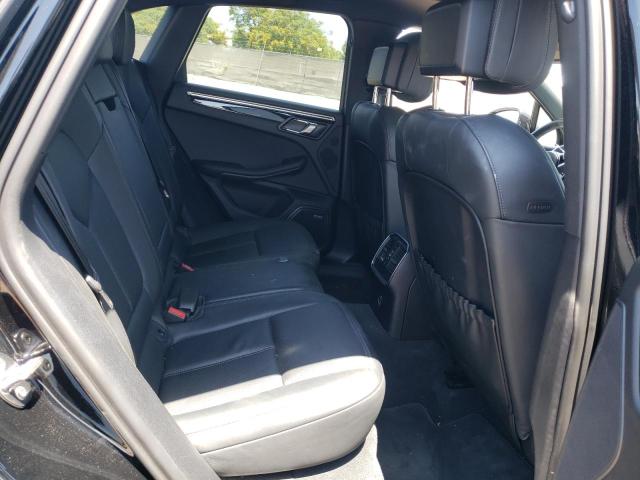 Photo 10 from auction – 2021 PORSCHE MACAN with VIN WP1AA2A56MLB17964
