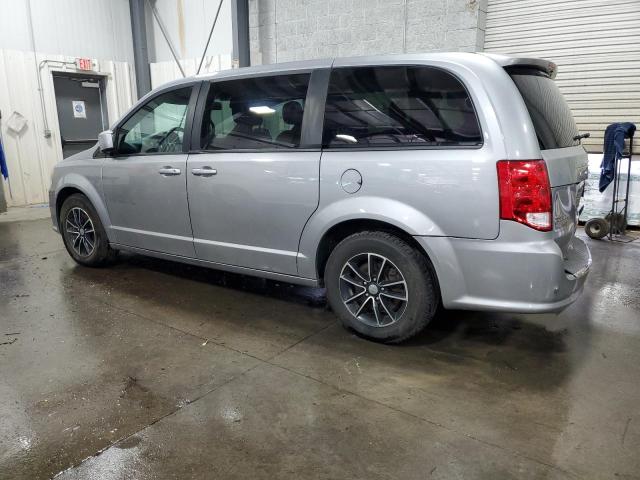 Photo 2 from auction – 2019 DODGE GRAND CARA with VIN 2C4RDGEG0KR641295