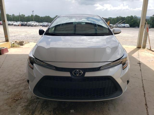 Photo 5 from auction – 2020 TOYOTA COROLLA LE with VIN 5YFEPRAEXLP127557