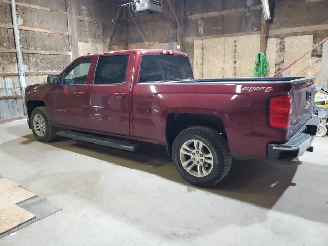 Photo 2 from auction – 2016 CHEVROLET SILVERADO with VIN 3GCUKREC1GG179464