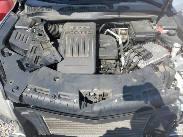 Photo 12 from auction – 2010 CHEVROLET EQUINOX LS with VIN 2CNALBEW5A6250617