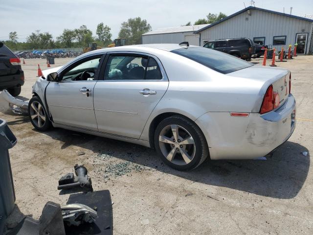 Photo 2 from auction – 2012 CHEVROLET MALIBU 2LT with VIN 1G1ZD5E00CF360655