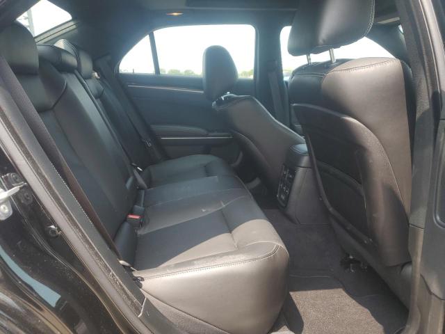 Photo 10 from auction – 2023 CHRYSLER 300 S with VIN 2C3CCABG1PH509478