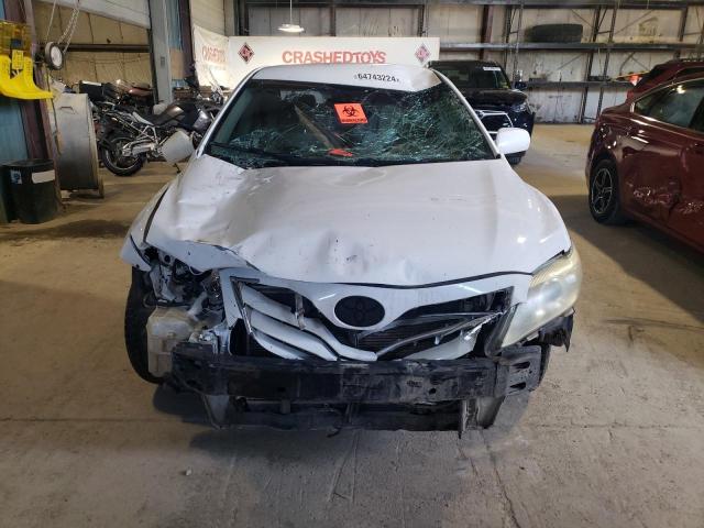 Photo 5 from auction – 2011 TOYOTA CAMRY BASE with VIN 4T4BF3EK5BR137158
