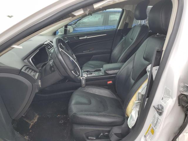 Photo 7 from auction – 2017 FORD FUSION TIT with VIN 3FA6P0SU9HR180313