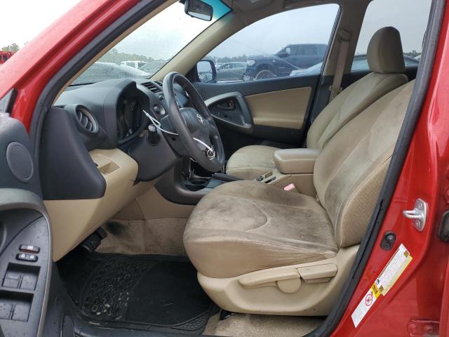 Photo 7 from auction – 2010 TOYOTA RAV4 with VIN JTMZF4DV9AD016825
