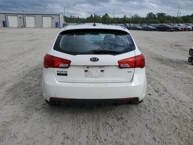 Photo 6 from auction – 2011 KIA FORTE EX with VIN KNAFU5A20B5445644