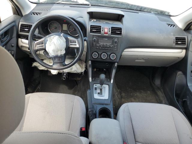 Photo 8 from auction – 2015 SUBARU FORESTER 2 with VIN JF2SJADC7FH583503