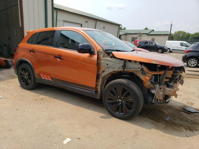 Photo 4 from auction – 2020 MITSUBISHI OUTLANDER with VIN JA4AR3AU1LU030581