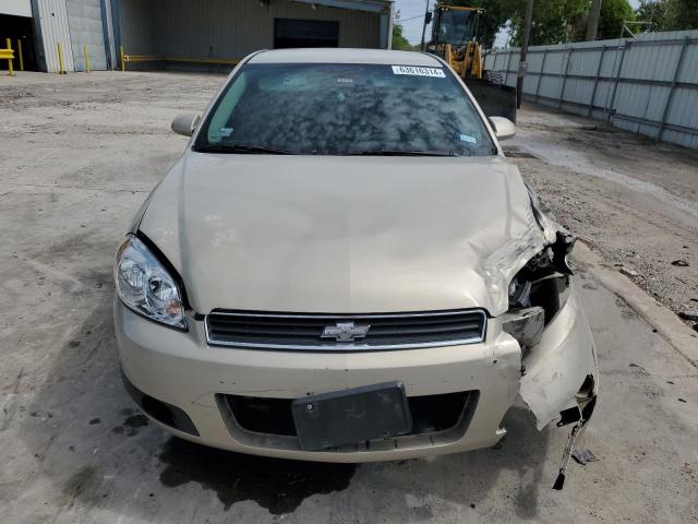 Photo 5 from auction – 2012 CHEVROLET IMPALA POL with VIN 2G1WD5E32C1196636