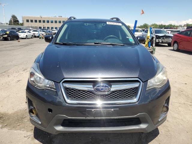 Photo 5 from auction – 2016 SUBARU CROSSTREK with VIN JF2GPADC8G8272197