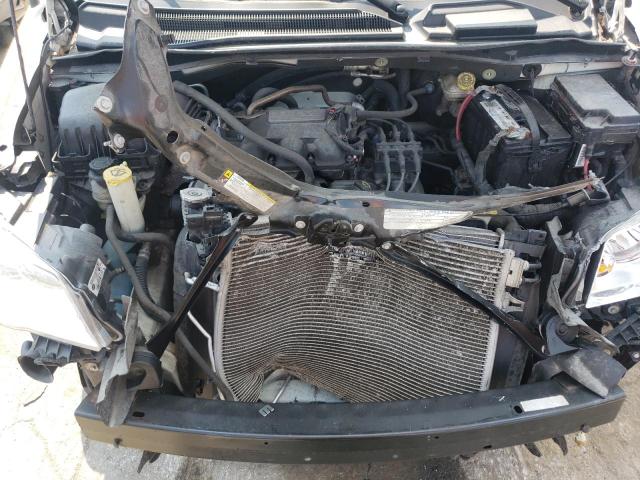Photo 12 from auction – 2010 CHRYSLER TOWN & COU with VIN 2A4RR5D14AR129387
