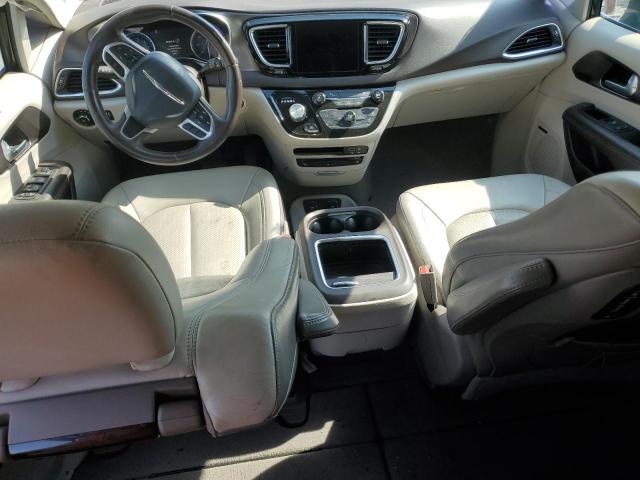 Photo 8 from auction – 2017 CHRYSLER PACIFICA with VIN 2C4RC1EG6HR578521