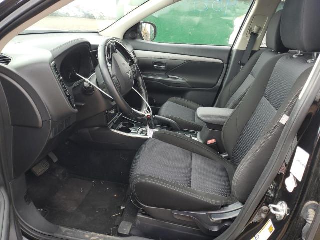 Photo 7 from auction – 2018 MITSUBISHI OUTLANDER with VIN JA4AD3A35JZ024028
