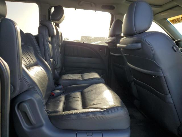 Photo 11 from auction – 2005 HONDA ODYSSEY EX with VIN 5FNRL38705B058460