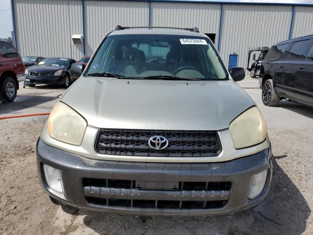Photo 5 from auction – 2003 TOYOTA RAV4 with VIN JTEGH20V936012367