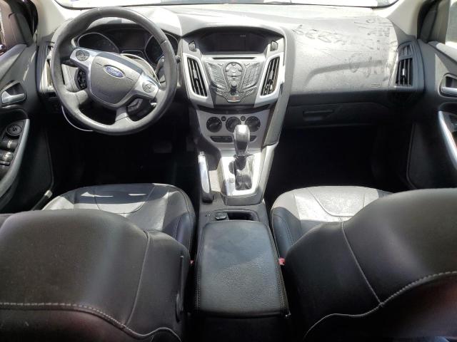Photo 8 from auction – 2013 FORD FOCUS SE with VIN 1FADP3K28DL223409