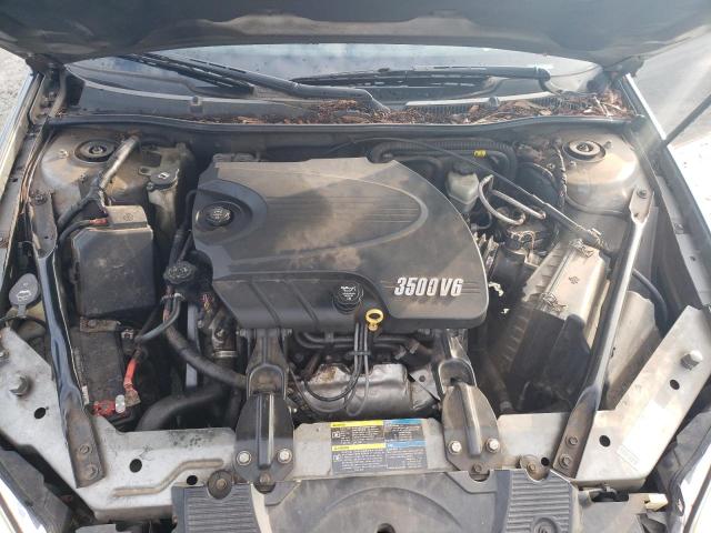 Photo 11 from auction – 2008 CHEVROLET IMPALA LS with VIN 2G1WB58K589164412