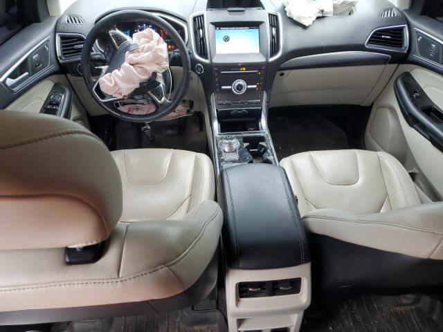 Photo 8 from auction – 2019 FORD EDGE TITAN with VIN 2FMPK3K91KBC15552