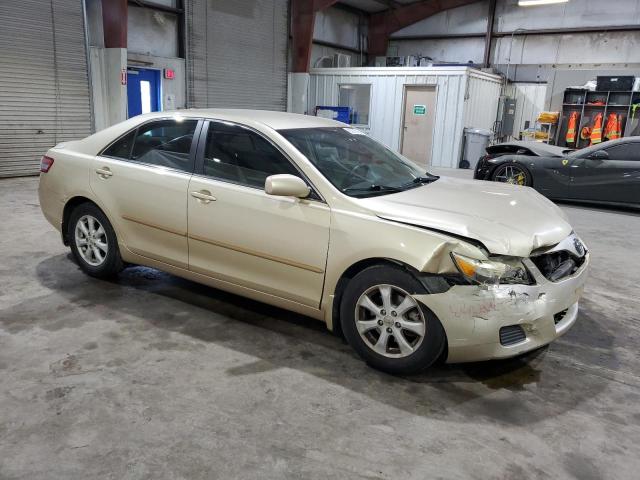 Photo 4 from auction – 2010 TOYOTA CAMRY BASE with VIN 4T4BF3EK7AR073381