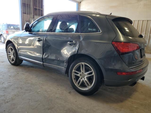 Photo 2 from auction – 2015 AUDI Q5 PREMIUM with VIN WA1CFAFPXFA120455