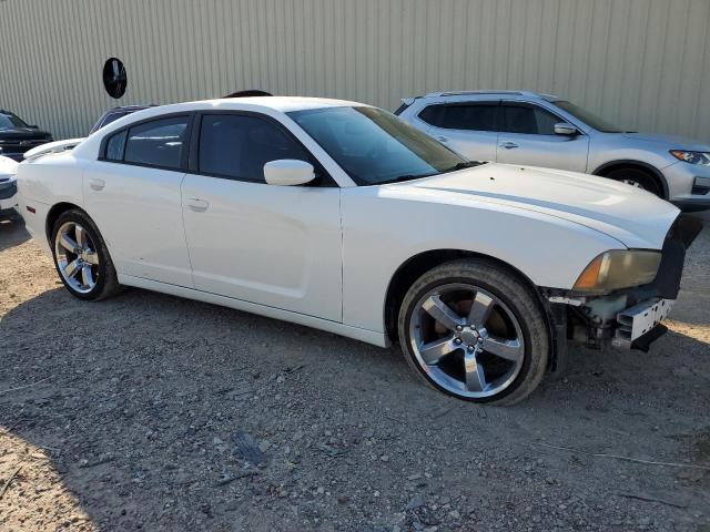 Photo 4 from auction – 2011 DODGE CHARGER with VIN 2B3CL3CG8BH551453