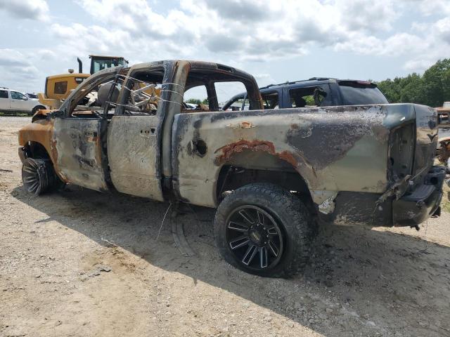 Zdjęcie 2 z aukcji – 2005 DODGE RAM 2500 S z VIN 3D7KS28C35G824337