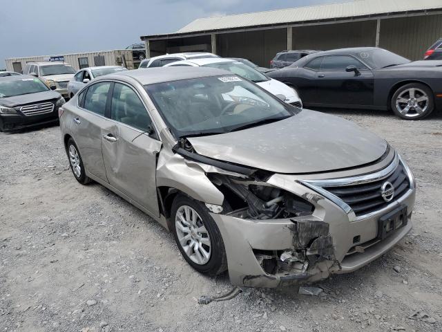 Photo 4 from auction – 2014 NISSAN ALTIMA 2.5 with VIN 1N4AL3AP3EC153038