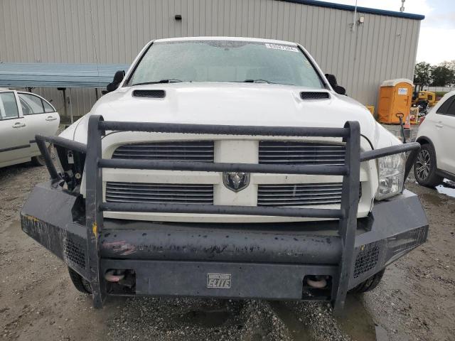 Photo 5 from auction – 2012 DODGE RAM 1500 S with VIN 1C6RD7MT7CS110519