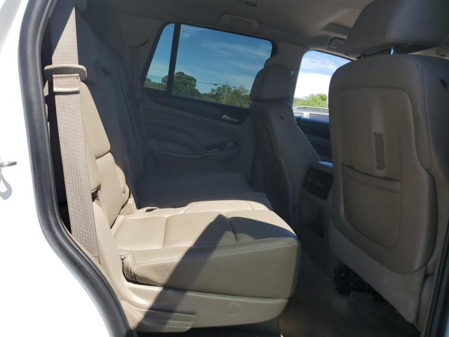 Photo 11 from auction – 2016 GMC YUKON SLT with VIN 1GKS1BKCXGR439435