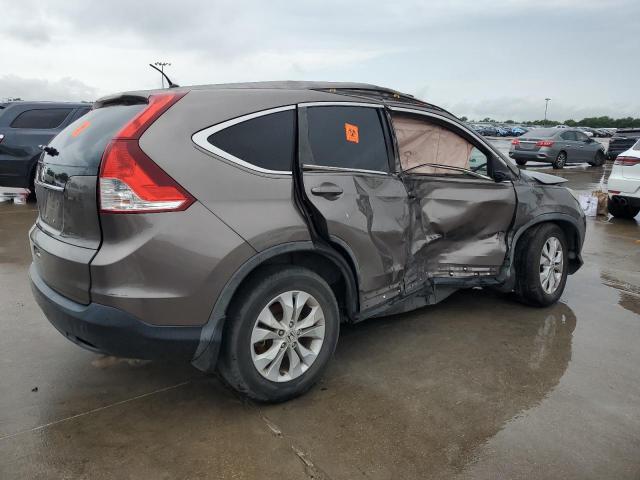 Photo 3 from auction – 2012 HONDA CR-V EX with VIN 5J6RM3H53CL019247