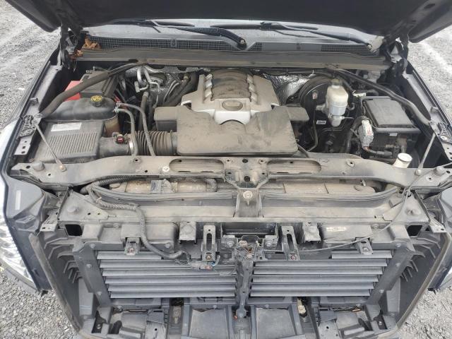 Photo 12 from auction – 2017 CADILLAC ESCALADE E with VIN 1GYS4HKJXHR269187